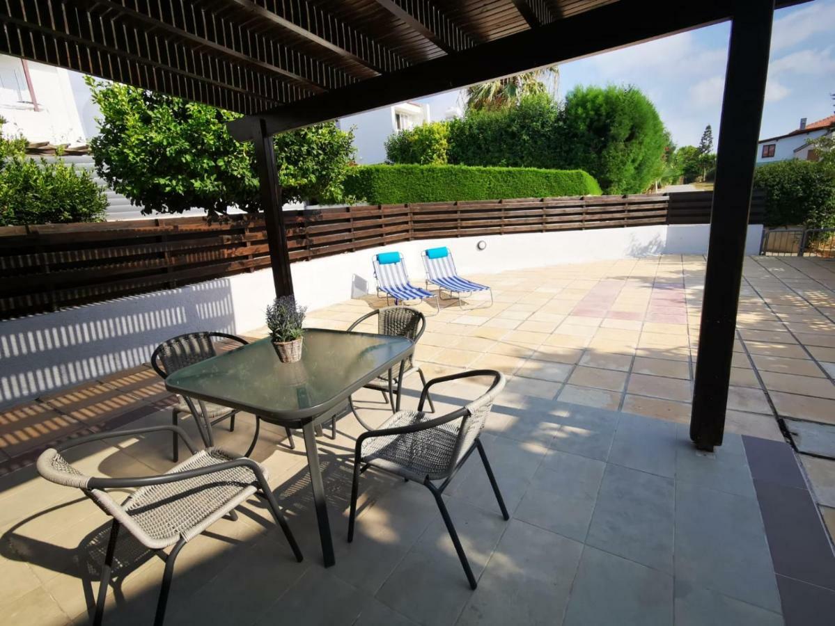 King Alexander Villa 22 Πάφος Εξωτερικό φωτογραφία