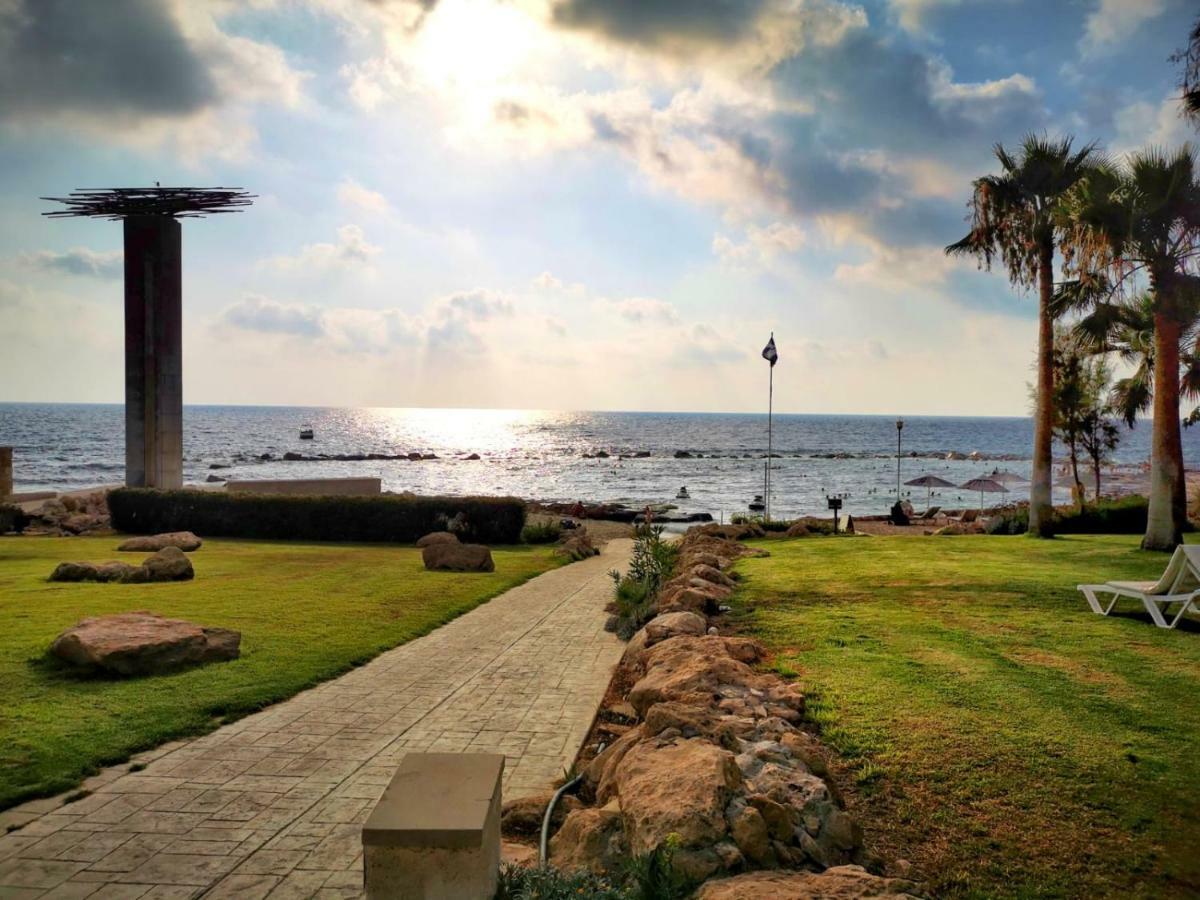 King Alexander Villa 22 Πάφος Εξωτερικό φωτογραφία